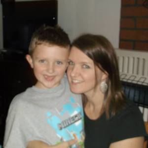 Meet your Posher, Chrissy